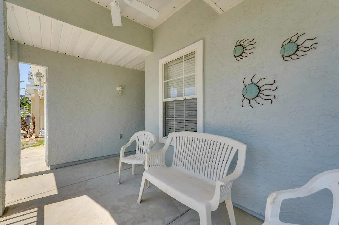 Pcb Vacation Home With Pool Access, 1 Mi To Beach! Panama City Beach Holiday home