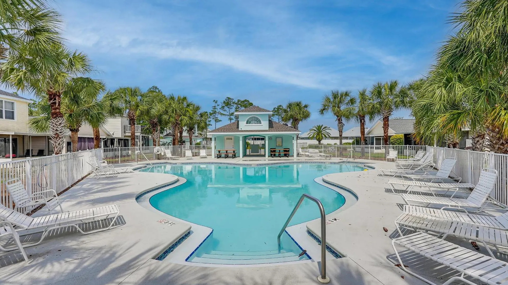 Pcb Vacation Home With Pool Access, 1 Mi To Beach! Panama City Beach United States