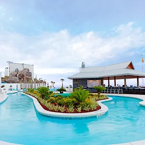 Express & Panama Beachfront By Ihg Resort