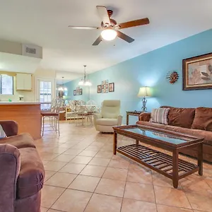 Gulf Highland 117 W. Leslie Lane Panama City Beach